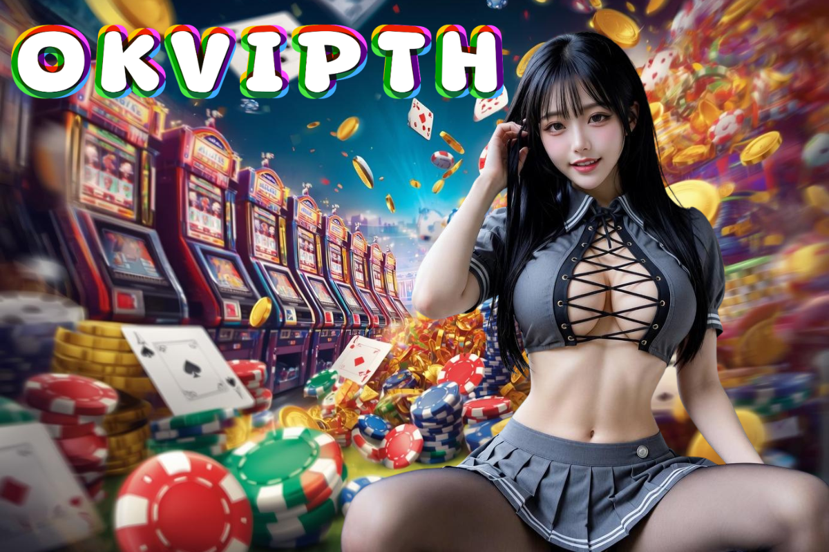 okvipth slot
